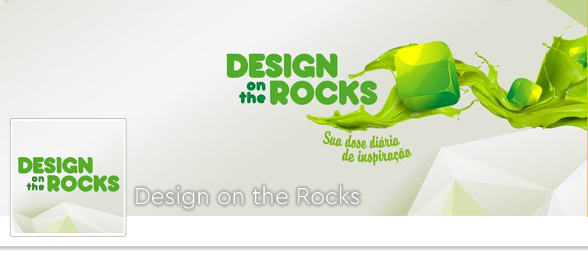 design on the rocks