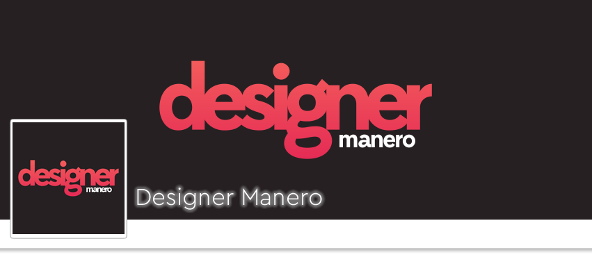 designer manero